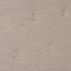 Baxton Studio Alena Modern and Contemporary Light Beige Fabric Daybed with Trundle