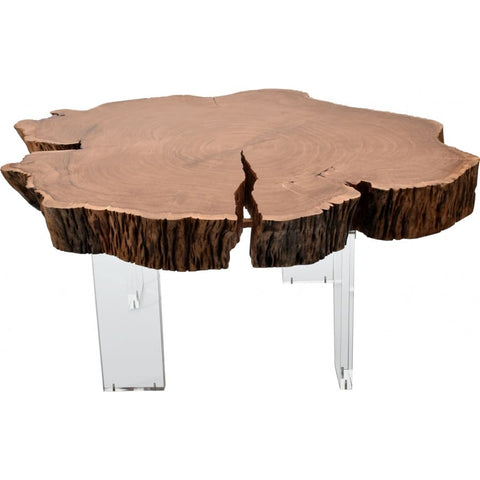 Meridian Furniture Woodland Coffee Table - Coffee Tables