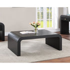 Meridian Furniture Artisto Coffee Table - Coffee Tables