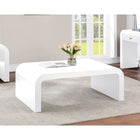 Meridian Furniture Artisto Coffee Table - Coffee Tables