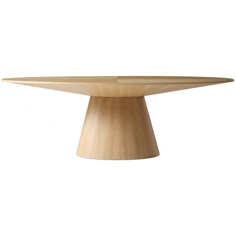 Meridian Furniture 90 Gavin Dining Table - Dining Tables