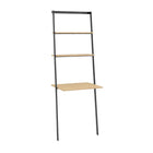 Greenington Santa Cruz Leaning Desk Wheat - Desks