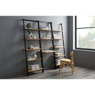 Greenington Santa Cruz Leaning Desk Wheat - Desks