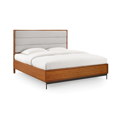 Greenington TAYLOR Queen Bed - Amber