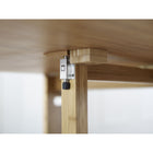 Greenington LINDEN Bamboo Gateleg Table - Caramelized - Other Tables