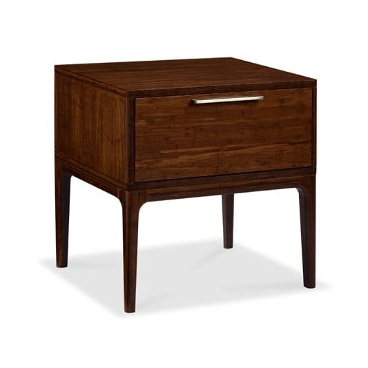 Greenington 3pc MERCURY Bamboo King Platform Bedroom Set - Exotic