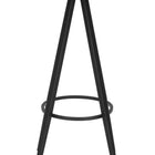 Zuo Tinos Bar Table Black