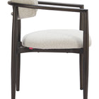 Zuo Midori Dining Chair White