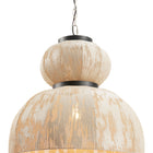 Zuo Manet Ceiling Lamp Beige