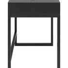 Zuo Aremi Desk Black