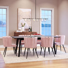 Zuo Keyoz Ceiling Lamp Black