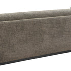 Zuo Sereneu Sofa Green Tweed
