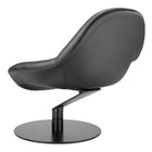 Zuo Poole Accent Chair Black