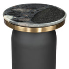 Zuo Luxor Drink Table Multicolor
