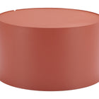 Zuo Bayu Coffee Table Brown