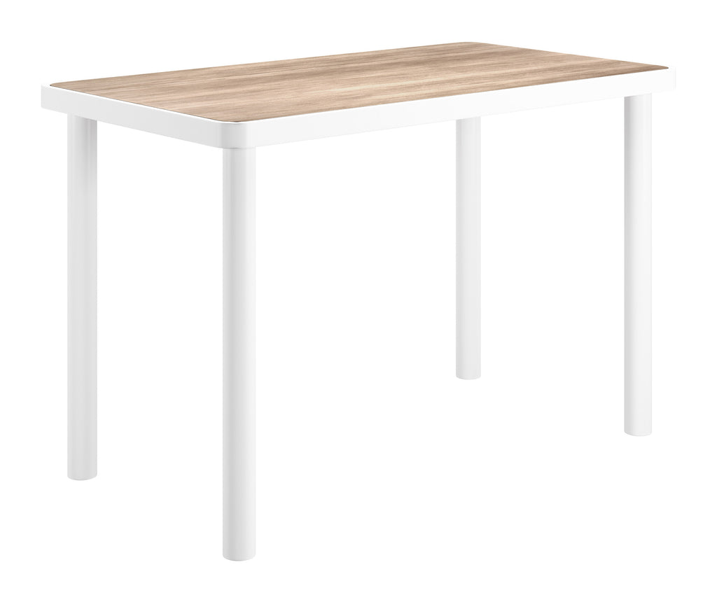 Zuo Dimira Bar Table Natural