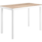 Zuo Dimira Bar Table Natural