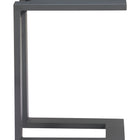 Zuo Tudi Side Table Black
