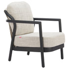 Zuo Rein Accent Chair Beige