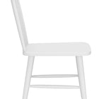 Zuo Zeilen Dining Chair (Set of 2) White