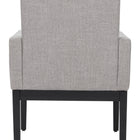 Zuo Senzil Dining Chair Gray