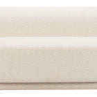 Zuo Anese Loveseat Multigrain Beige
