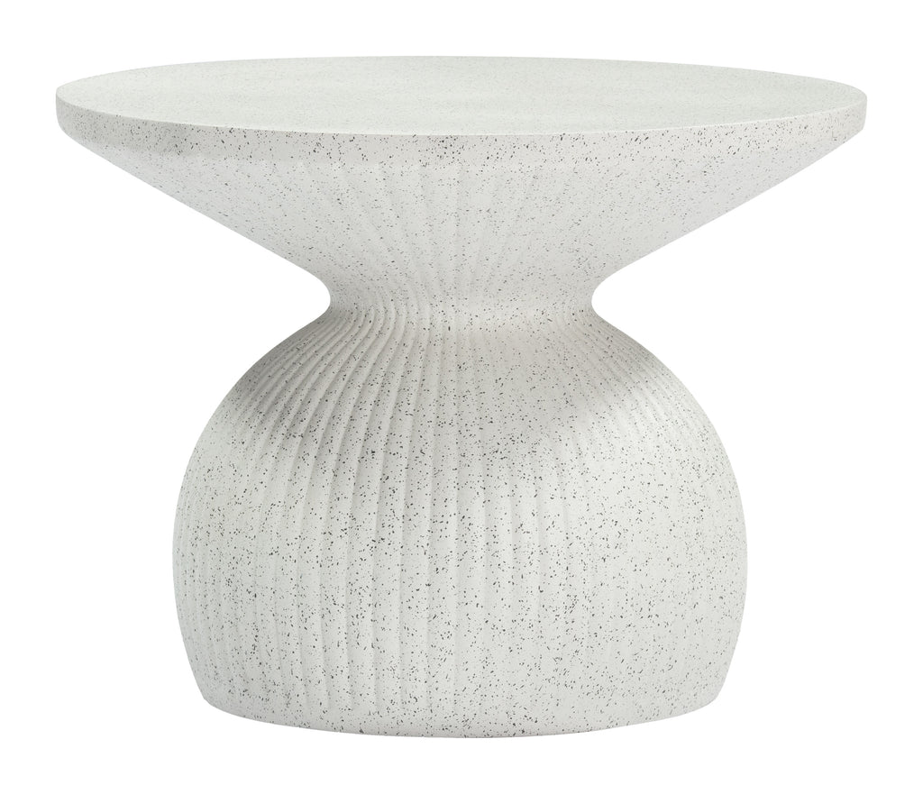 Zuo Corza Coffee Table White
