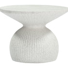 Zuo Corza Coffee Table White
