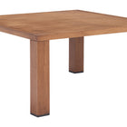 Zuo Regels Coffee Table Natural