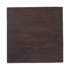 Zuo Alba Accent Table Walnut