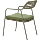 Zuo Rio Dining Chair (Set of 2) Green