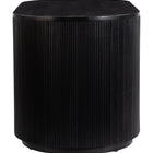 Zuo Barnaby Desk Black
