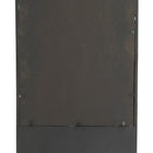 Zuo Magara Bar Cabinet Black