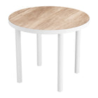 Zuo Nimara Dining Table Natural