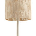 Zuo Gochi Table Lamp White
