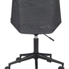 Zuo Maker Office Chair White