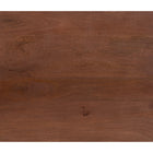 Zuo Amaria Nightstand Natural & Walnut