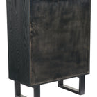 Zuo Gus Chest Black
