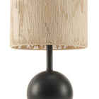 Zuo Pupen Table Lamp Beige