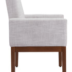 Zuo Senzil Dining Chair Ivory