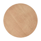 Zuo Radiant Side Table Natural