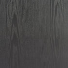 Zuo Trazo Side Table Black
