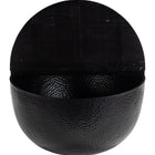 Zuo Duskan Storage Coffee Table Black