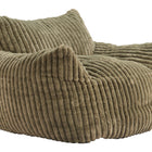 Zuo Calin Armchair Green