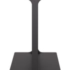 Zuo Bama Side Table Black