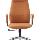 Zuo Rosalind Office Chair Brown