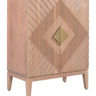 Zuo Hira Cabinet Natural