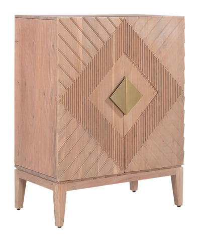 Zuo Hira Cabinet Natural