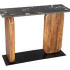 Zuo Pemba Console Table Multicolor
