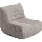 Zuo Monterey Accent Chair Brown